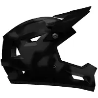 Bell Sanction 2 DLX Mips Fahrradhelm, Blip matte black, XL