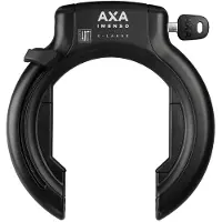Axa Imenso Xl Az Fahrradschloss Für Den Rahmen