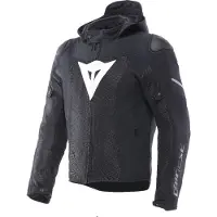 Dainese Super Sprint Air Textiljacke Herren schwarz, 54