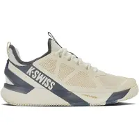 K-Swiss KFRME SPD RBLO CLAY Herren Beige Sneakers Sportschuhe (09485-154-M)