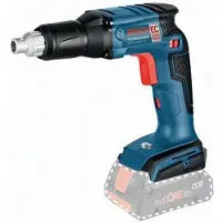 Bosch Akku-Trockenbauschrauber GSR 18V-EC TE Spannung 18V Kap.5Ah m.2xAkku/Ladegerät