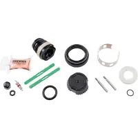 RockShox 2years Reverb Axs B1 2026 Service-kit Silber Silber One Size