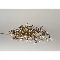 Star Trading 594-61, Beleuchtete Form, IP44, 5 m, LED, 540 Glühbirne(n), 25000 h