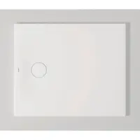 Duravit Tempano Duschwanne, Rechteck, Acryl, 900x750mm, 720191000000000, Farbe: Weiß