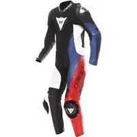 Dainese Demon Sprint Perf 1PC Lederkombi