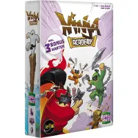 Sonstige Verlage Ninja Academy