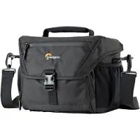 Lowepro Nova 180 AW II Schwarz