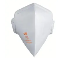 Uvex megasonic Schweißerschutz-Ersatzscheibe - 9320055