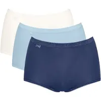 Sloggi Taillenslip 3 Stk.