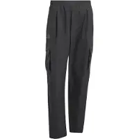 Adidas - Hose mit UPF 50+ Schutz &ndash; Herren &ndash; Cargo Pants M - Cargo Pants M Black für Herren - Größe S - schwarz