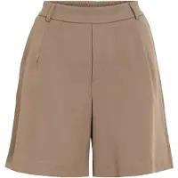 Vila Vivarone Loose Fit Shorts