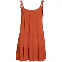 Vila Vijinke Träger Minikleid