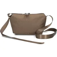 Zwei Damen Handtasche Mademoiselle.Tex MTX40 kleine Umhängetasche 2 Liter Crossb