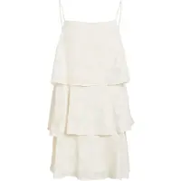 Vila Vielanor Träger Minikleid