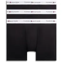 Tommy Hilfiger Um0um03874 Brief Boxershorts 3 Einheiten