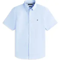 Tommy Hilfiger Core Flex Kurzarmhemd