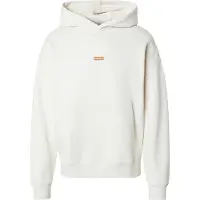 HUGO Nazardo 10257685 Blue Kapuzenpullover