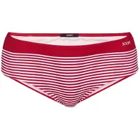 JOOP! Bikini-Hose JOOP "Conills Beach", Damen, Gr. 42, N-Gr, lychee aop, Obermaterial: 83% Polyamid, 17% Elasthan, Badehosen Bikini-Hose
