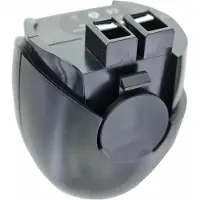 AccuCell Akku passend für Metabo 6.31858, 6.27270, 6.27271, 0700 950 013