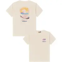 Picture - D&S Niseko Tee - T-Shirt Gr XS beige