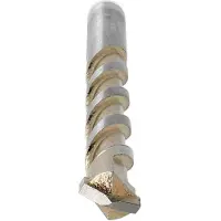 Heller Universalbohrer Allmat
