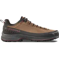 La Sportiva - TX5 Evo GTX - Wanderschuhe Gr 42,5 braun