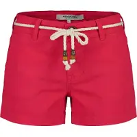 Alife & Kickin Shorts leichte Kurzhose aus Baumwoll-Materialmix mit Regular Fit