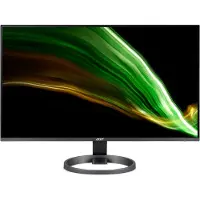 Acer R242YGymix, 60,5 cm (23.8"), 1920 x 1080 Pixel, Full HD, LED, 1 ms, Grau