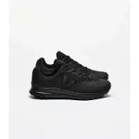 Veja FITZ ROY LIGHT ALVMSH BLACK_BLACK Herren Schwarz Sportschuhe (FT1803771B)