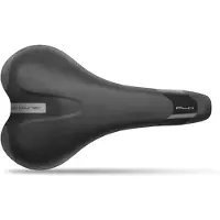 Sportourer FLX Man, soft touch hi-viz, S-Fill