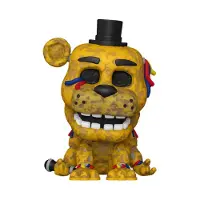 Funko POP! Pop Figur Five Nights at Freddy's Withered Freddy 10cm Sammlerstück