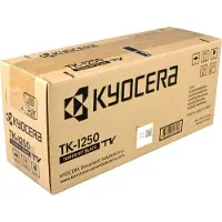 Kyocera TK-1250K - Schwarz - Toner