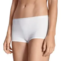 Calida "Natural Comfort" geschmeidig weich, elastisch, pillingarm, Regular-cut, Single Jersey