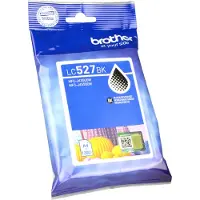Brother LC-527 Patrone Schwarz