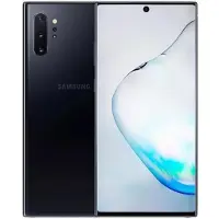 Samsung Galaxy Note 10+ 256 GB Schwarz SM-N975FZKD