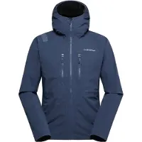La Sportiva Helixir Shell Jkt M dunkelblau M