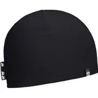 Ortovox - Light Fleece Beanie - Mütze Gr 50-56 cm schwarz