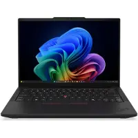 Lenovo ThinkPad T14 Gen 7 (AMD) Copilot+ PC, AMD Ryzen AI 7 PRO, 2 GHz, 35,6 cm (14"), 1920 x 1200 Pixel, 32 GB, 512 GB