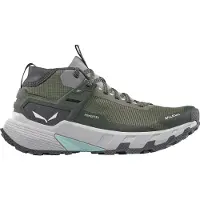 Salewa Pedroc 2 Mid Powertex W faded green/dark olive (5056) 5