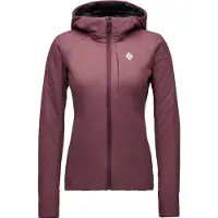 Black Diamond W First Light 1.0 Stretch Hoody fig (6052) SML