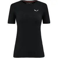 Salewa Cristallo Warm Alpine Merino Responsive Kurzarm-baselayer