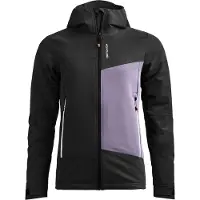 Ortovox Damen Funktionsjacke SECEDA SOFTSHELL JACKET W