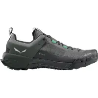 Salewa Wildfire NXT GTX M onyx/irish green (0830) 8,5