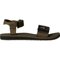 The North Face - Skeena Sandal II - Sandalen Gr 9 braun/schwarz
