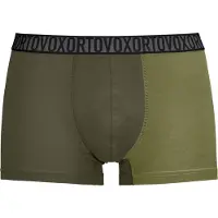 Ortovox - 150 Essential Trunks - Merinounterwäsche Gr XXL oliv