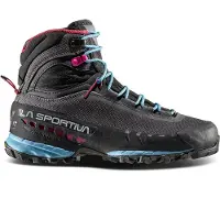 La Sportiva - Women's TXS GTX - Wanderschuhe Gr 40,5 schwarz