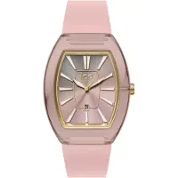 Ice Watch 025180 Damenuhr ICE Dome S Soft Rosa
