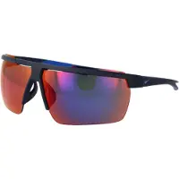 Nike Vision Windshield Tinted Matte Obsidian / Field Dark Blue/CAT 3