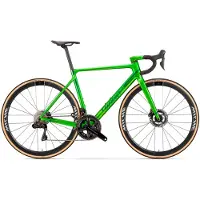 Wilier Verticale Slr Straßenrahmen