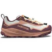 Lowa Trekking-Halbschuhe TRAILUX GTX LO JR